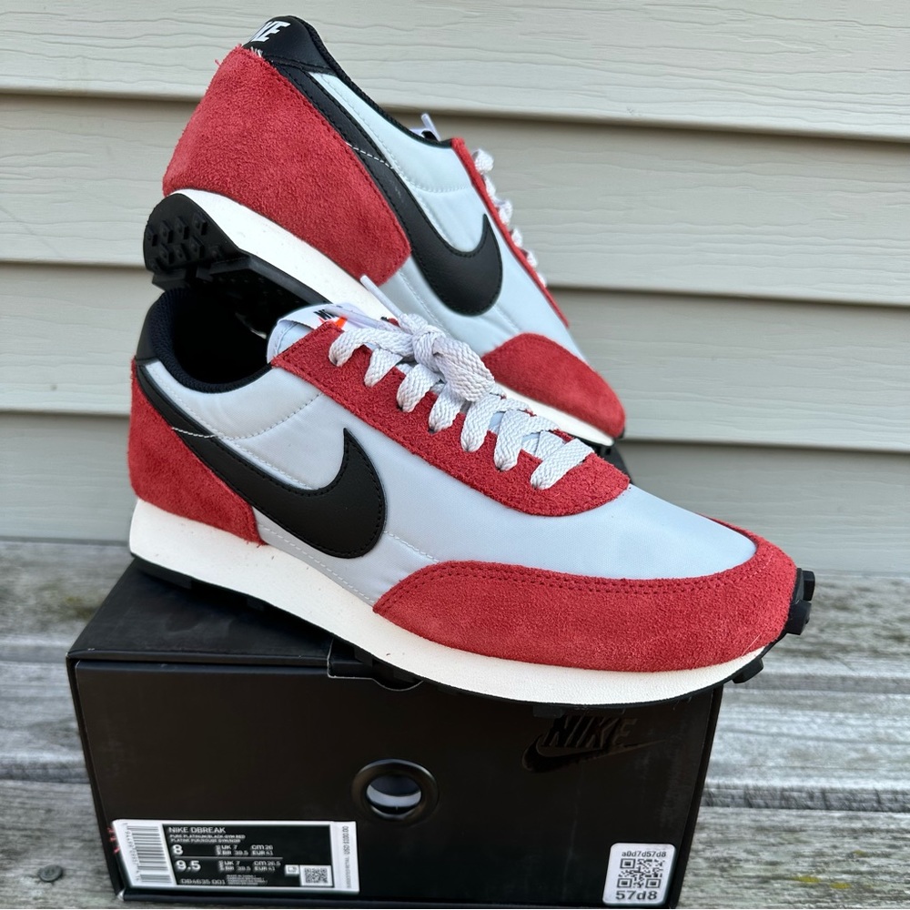 NIKE DBREAK Sneakers Shoes